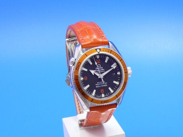 Omega Seamaster Planet Ocean 42 mm