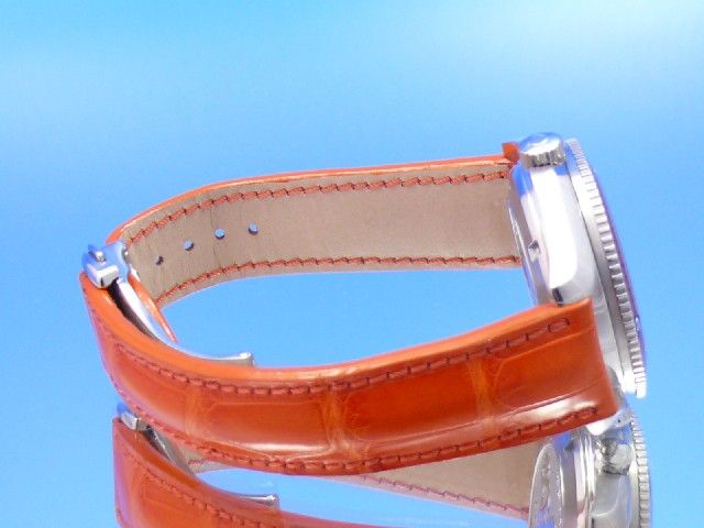 Omega Seamaster Planet Ocean 42 mm