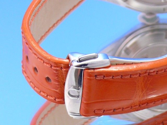 Omega Seamaster Planet Ocean 42 mm