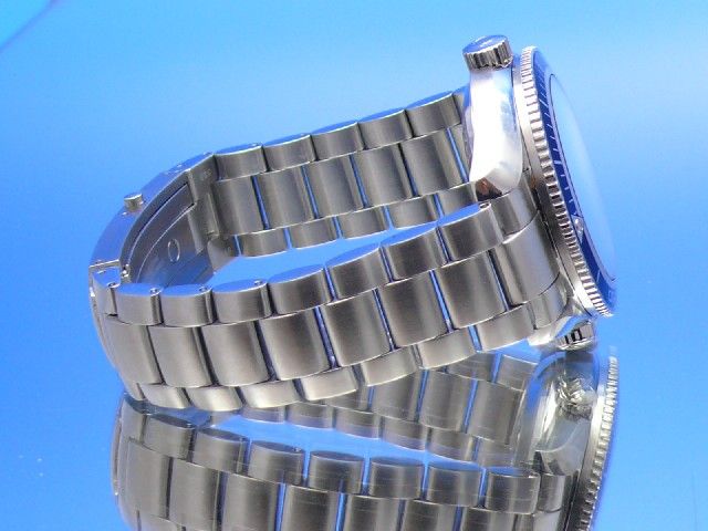 Omega Seamaster Planet Ocean 42 mm