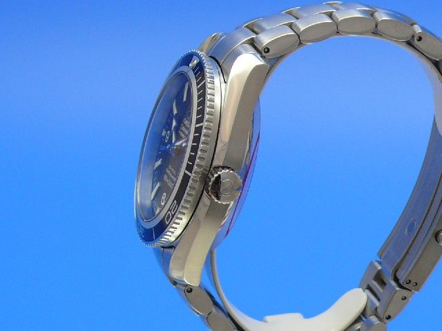 Omega Seamaster Planet Ocean 42 mm