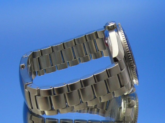 Omega Seamaster Planet Ocean 42 mm