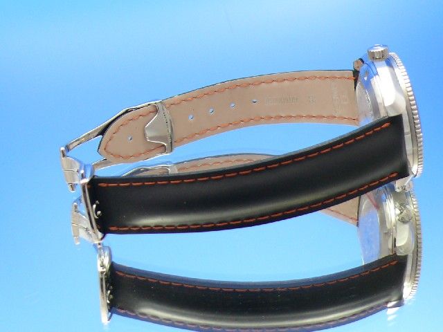 Omega Seamaster Planet Ocean 42 mm