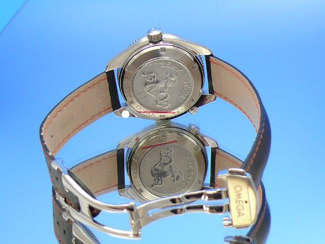 Omega Seamaster Planet Ocean 42 mm