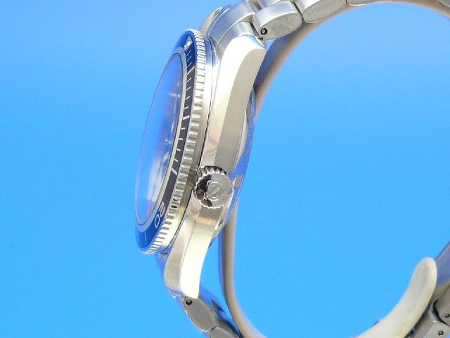 Omega Seamaster Planet Ocean 42 mm