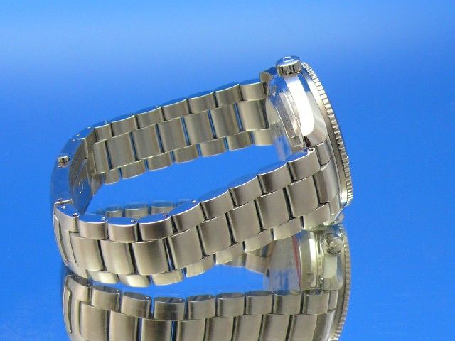 Omega Seamaster Planet Ocean 42 mm