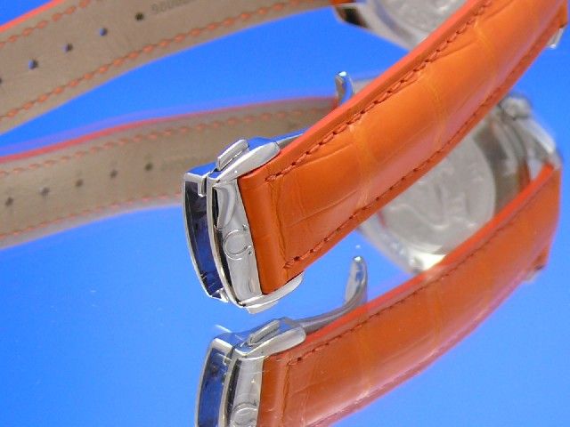 Omega Seamaster Planet Ocean 42 mm