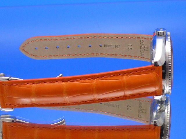 Omega Seamaster Planet Ocean 42 mm