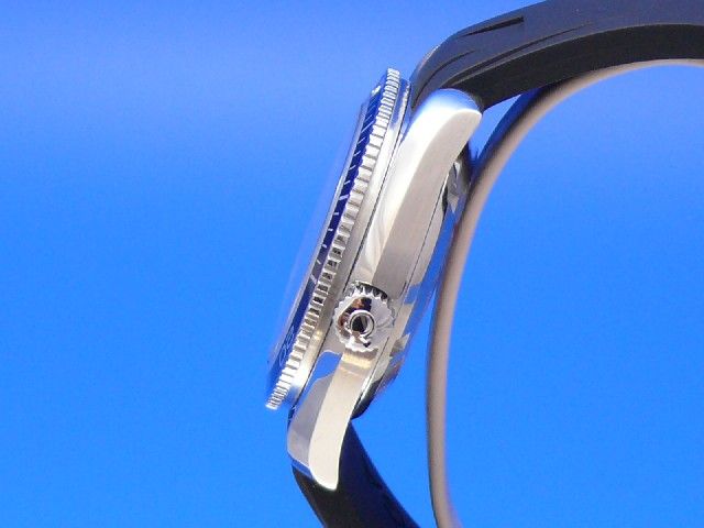 Omega Seamaster Planet Ocean 42 mm