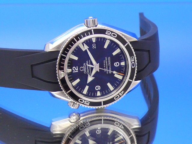 Omega Seamaster Planet Ocean 42 mm