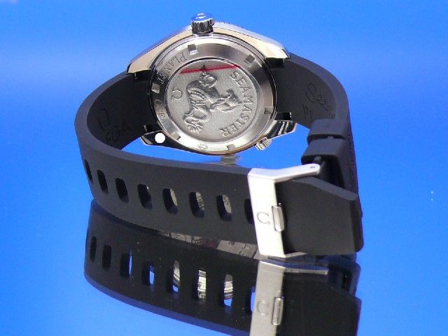 Omega Seamaster Planet Ocean 42 mm