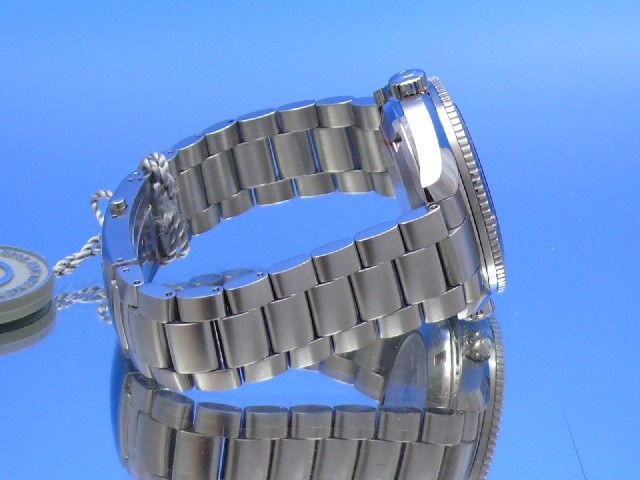 Omega Seamaster Planet Ocean 42 mm