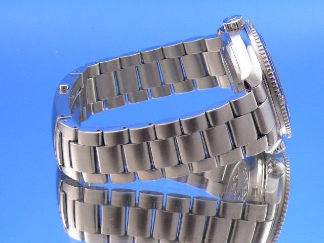 Omega Seamaster Planet Ocean 42 mm