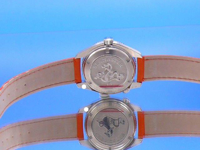 Omega Seamaster Planet Ocean 42 mm