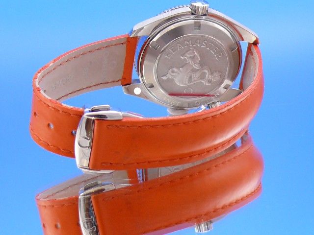 Omega Seamaster Planet Ocean 42 mm