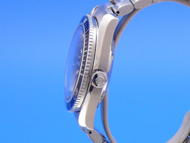 Omega Seamaster Planet Ocean 42 mm