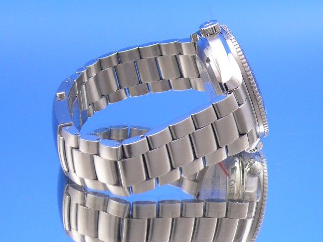 Omega Seamaster Planet Ocean 42 mm