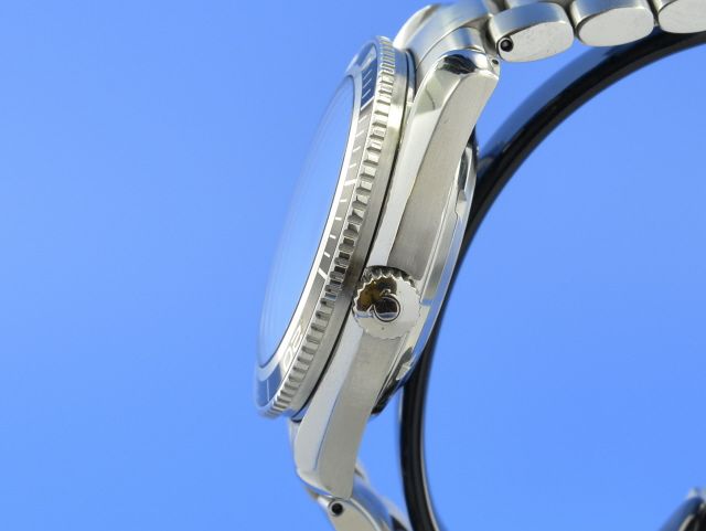 Omega Seamaster Planet Ocean 42 mm