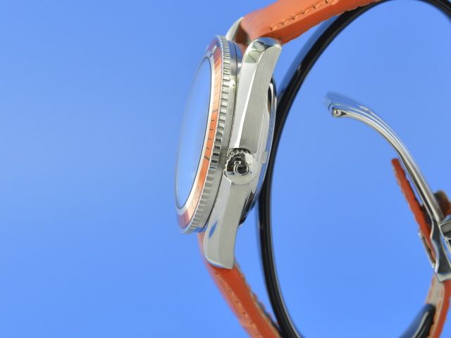 Omega Seamaster Planet Ocean 42 mm