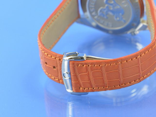 Omega Seamaster Planet Ocean 42 mm