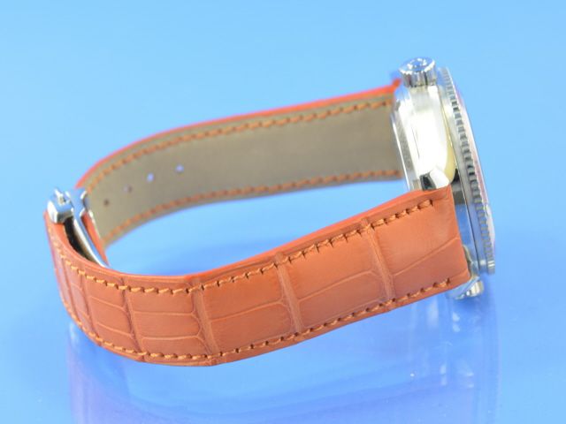 Omega Seamaster Planet Ocean 42 mm