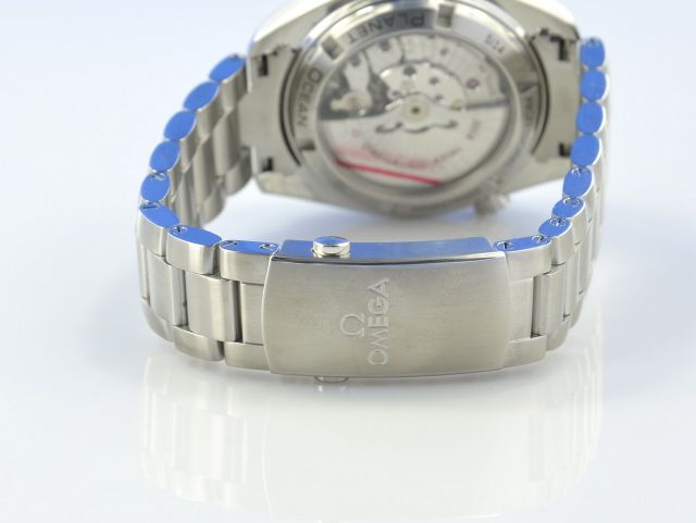 Omega Seamaster Planet Ocean 42 mm