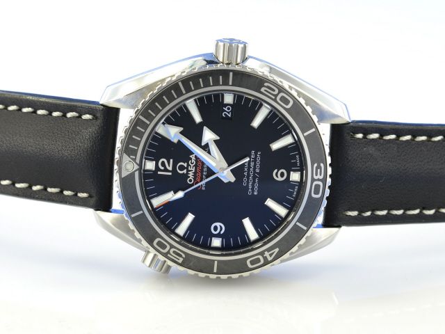 Omega Seamaster Planet Ocean 42 mm