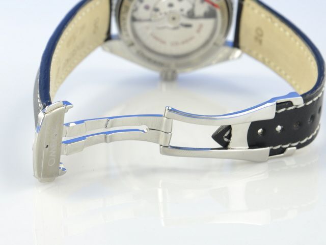 Omega Seamaster Planet Ocean 42 mm