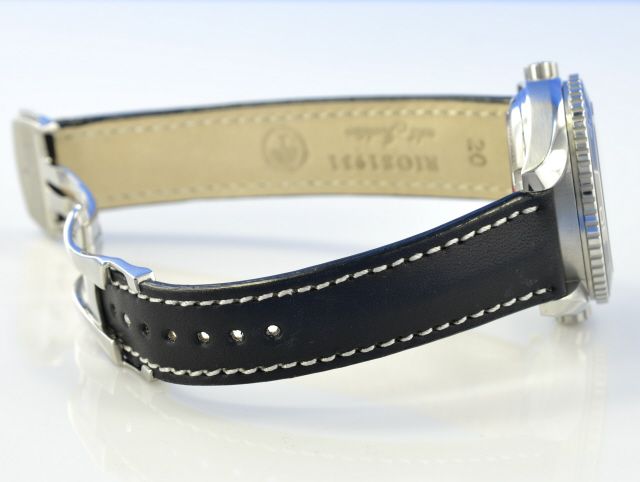 Omega Seamaster Planet Ocean 42 mm