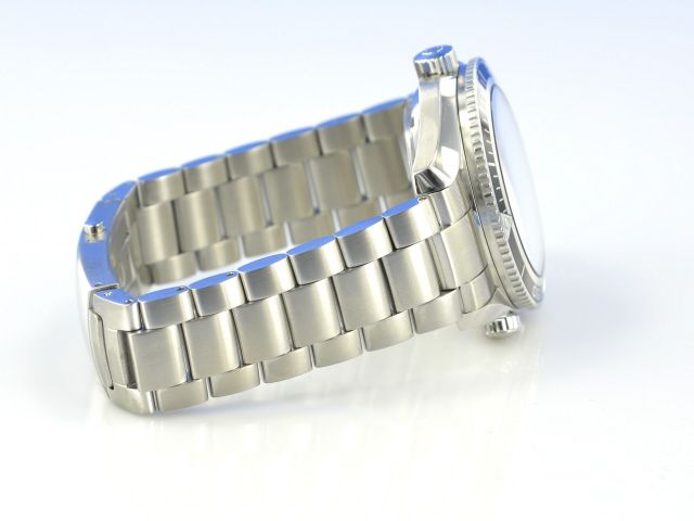 Omega Seamaster Planet Ocean 42 mm