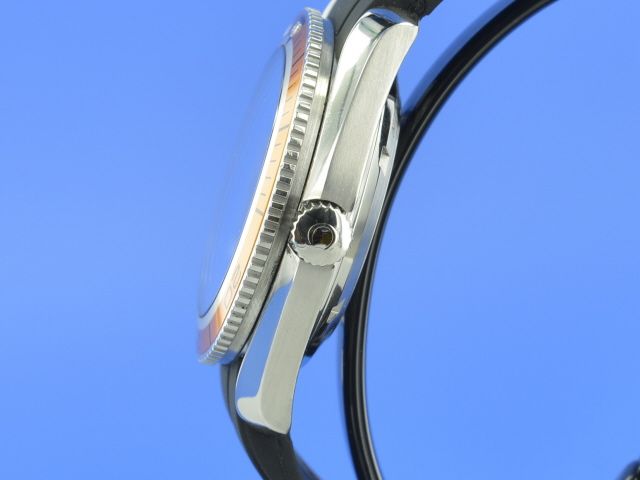 Omega Seamaster Planet Ocean 42 mm