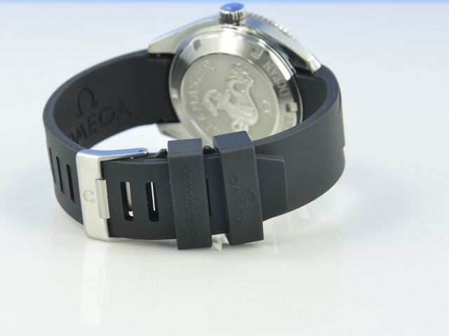 Omega Seamaster Planet Ocean 42 mm