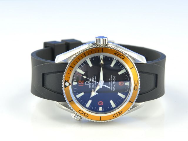 Omega Seamaster Planet Ocean 42 mm