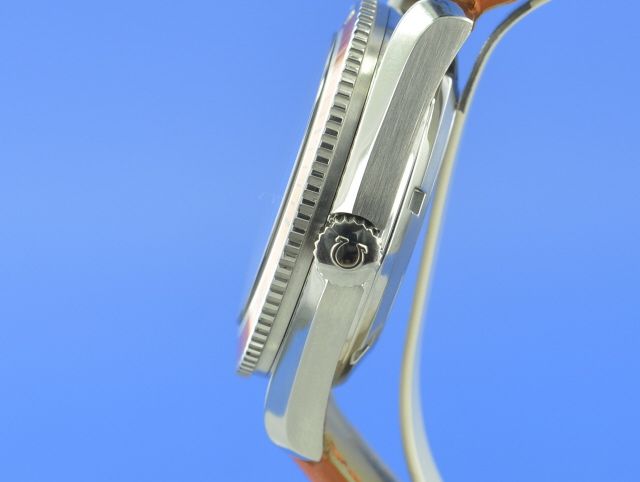 Omega Seamaster Planet Ocean 42 mm