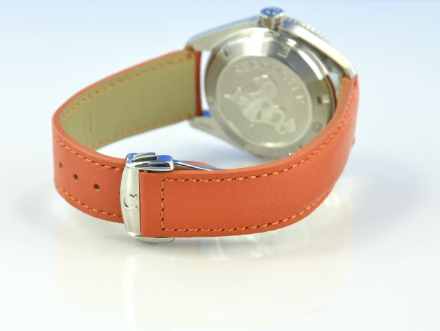 Omega Seamaster Planet Ocean 42 mm