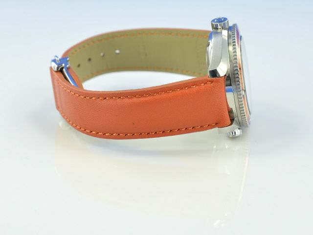 Omega Seamaster Planet Ocean 42 mm