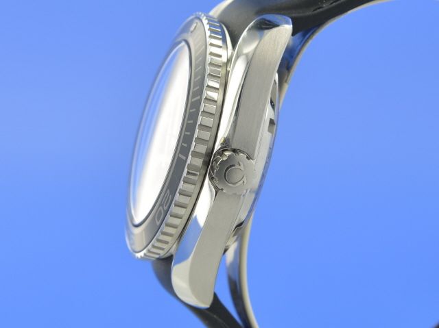 Omega Seamaster Planet Ocean 42 mm