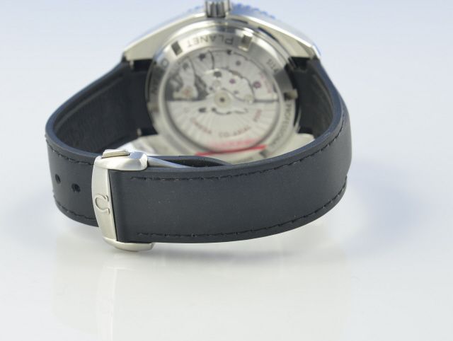 Omega Seamaster Planet Ocean 42 mm
