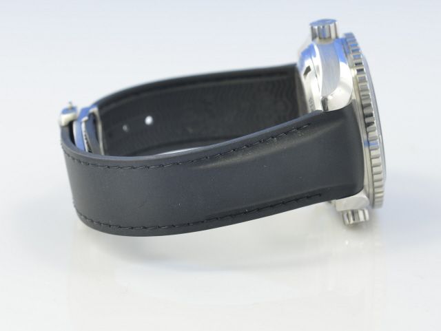 Omega Seamaster Planet Ocean 42 mm