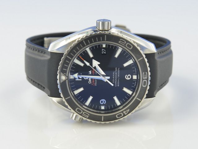 Omega Seamaster Planet Ocean 42 mm