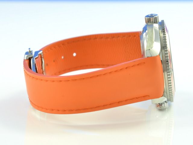 Omega Seamaster Planet Ocean 42 mm