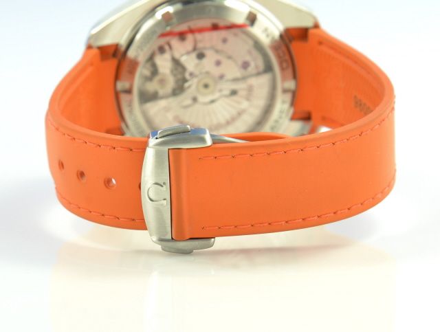 Omega Seamaster Planet Ocean 42 mm