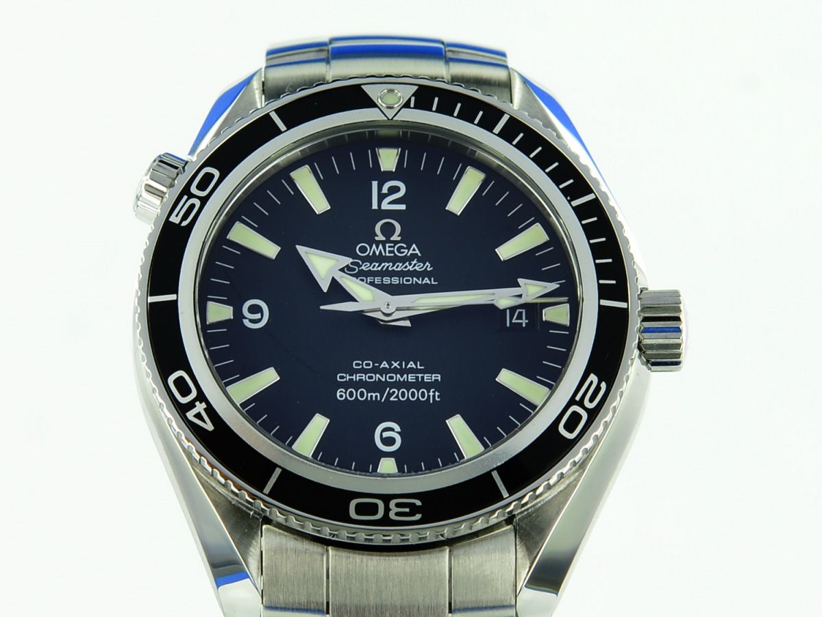 Omega Seamaster Planet Ocean 42 mm 2201500