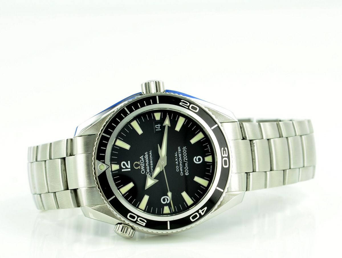 Omega Seamaster Planet Ocean 42 mm 2201500