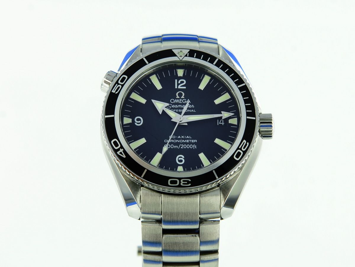 Omega Seamaster Planet Ocean 42 mm 2201500