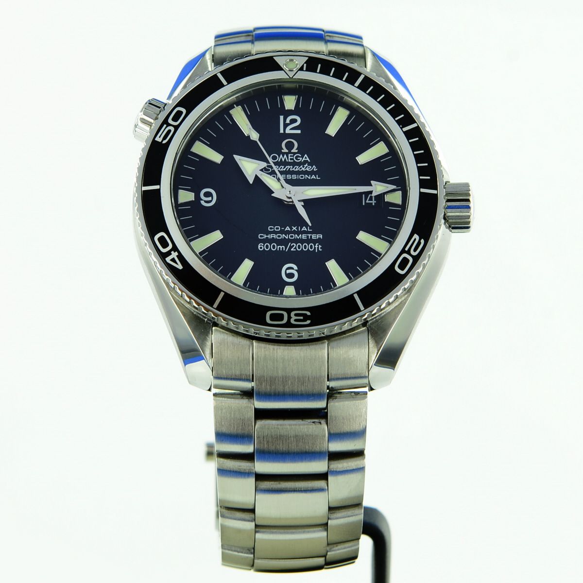 Omega Seamaster Planet Ocean 42 mm 2201500