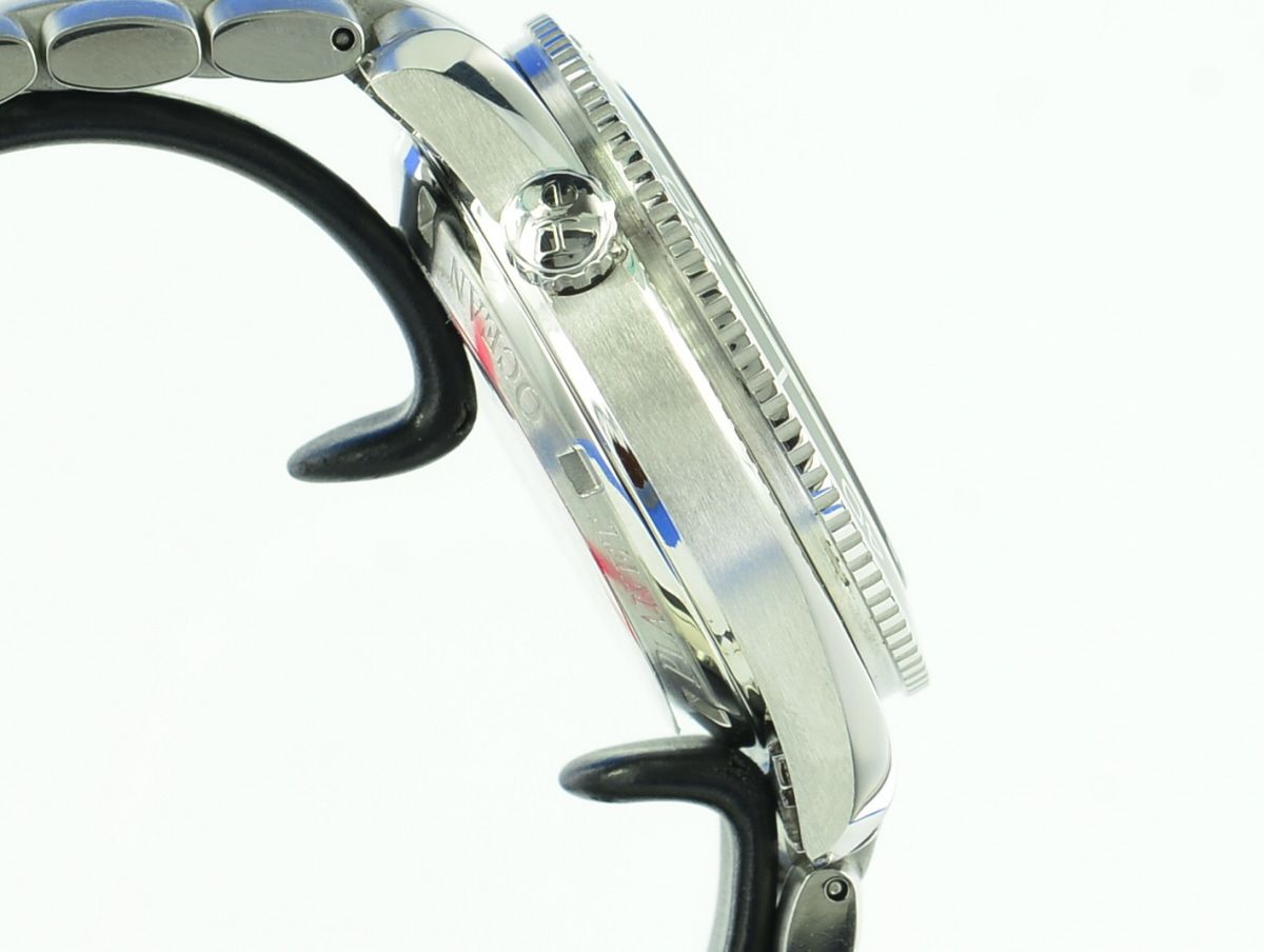 Omega Seamaster Planet Ocean 42 mm 2201500