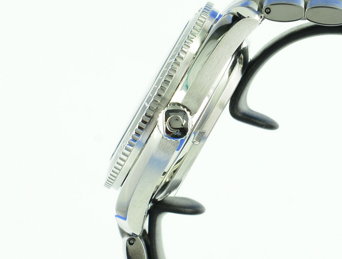 Omega Seamaster Planet Ocean 42 mm 2201500