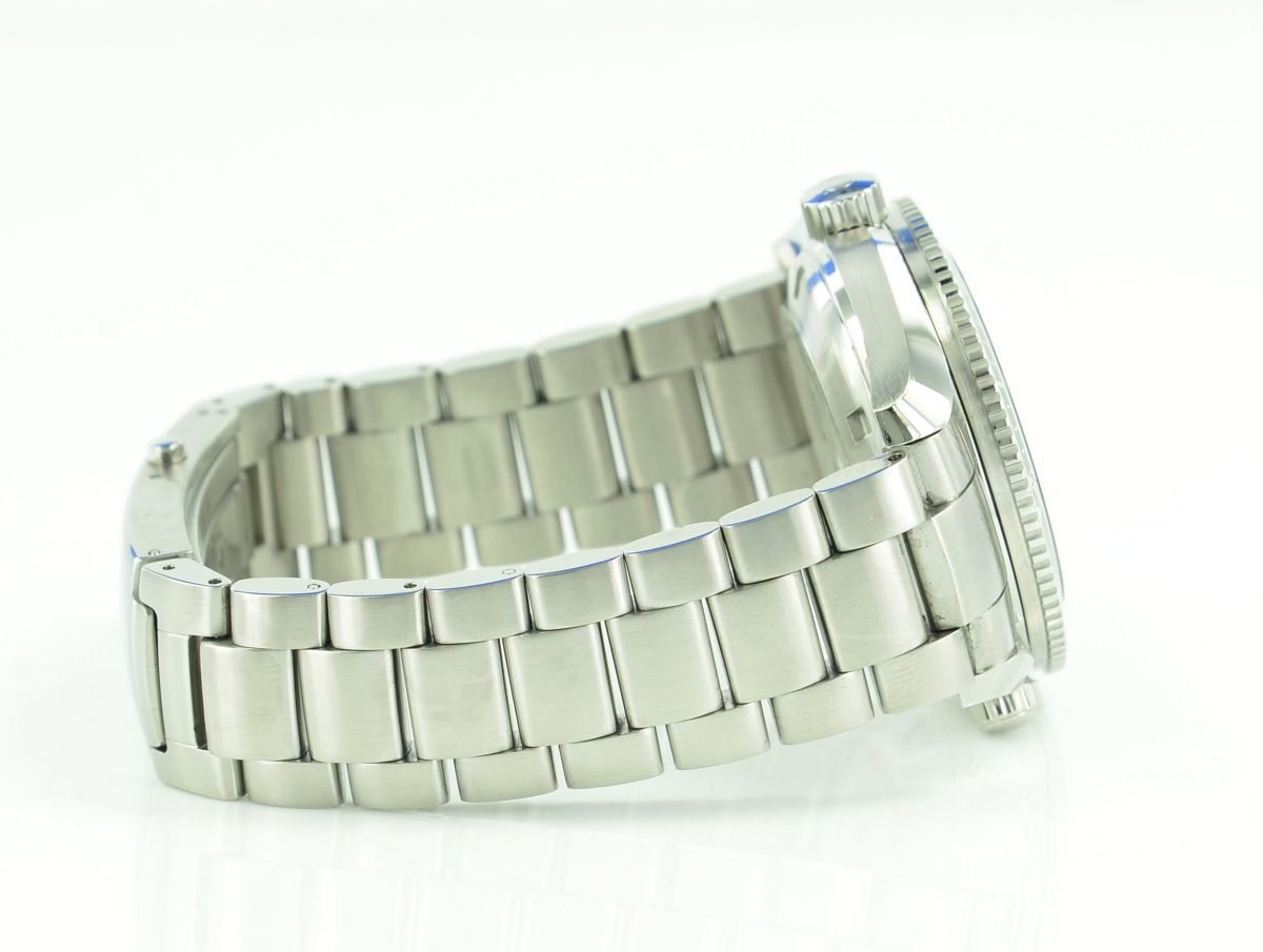 Omega Seamaster Planet Ocean 42 mm 2201500