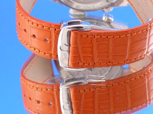 Omega Seamaster Planet Ocean 42mm